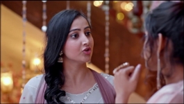 Bhagya Lakshmi - 30th March 2025